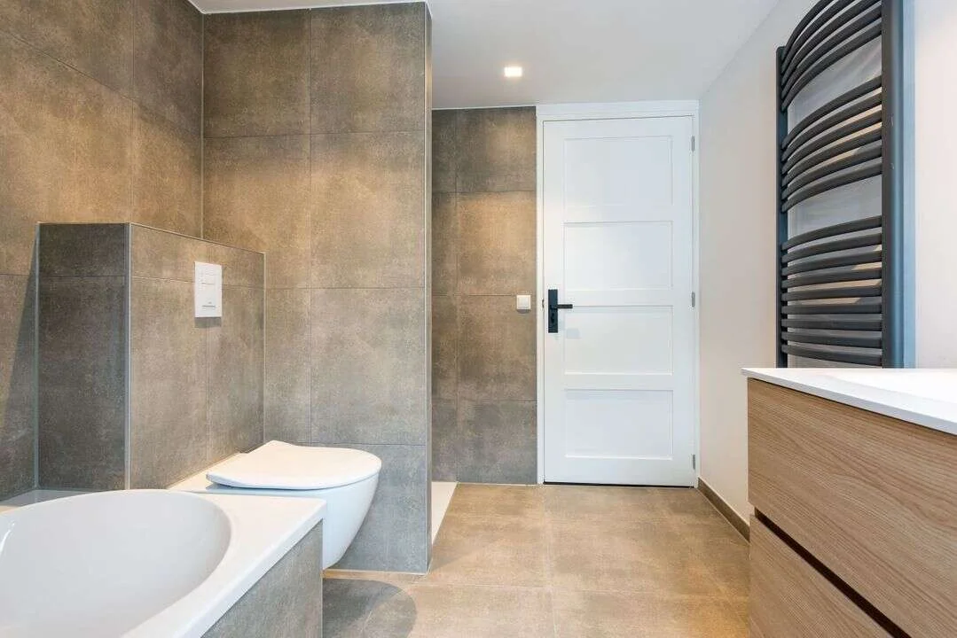 Foto van de Appartement gelegen aan de Haagweg in Breda