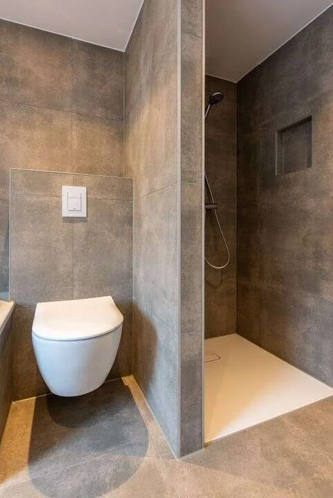 Foto van de Appartement gelegen aan de Haagweg in Breda