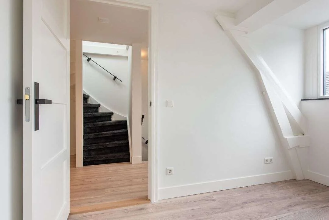 Foto van de Appartement gelegen aan de Haagweg in Breda