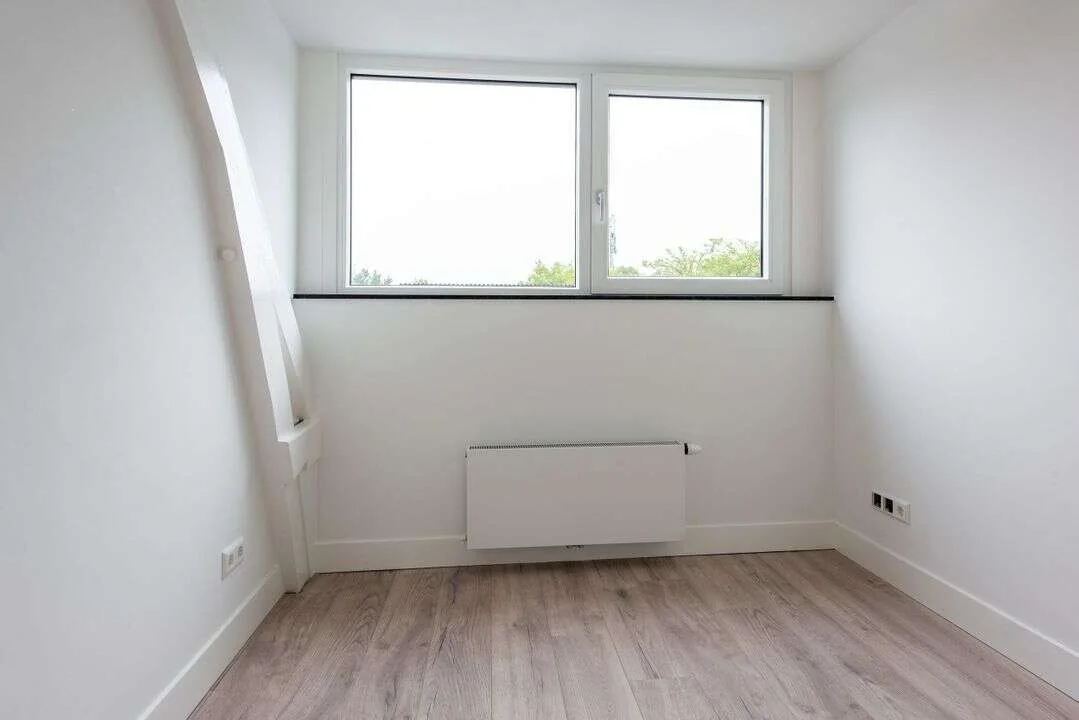 Foto van de Appartement gelegen aan de Haagweg in Breda