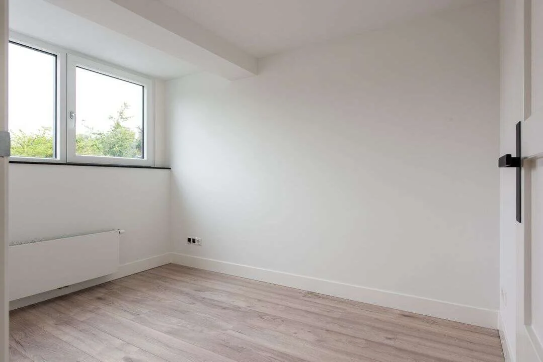 Foto van de Appartement gelegen aan de Haagweg in Breda