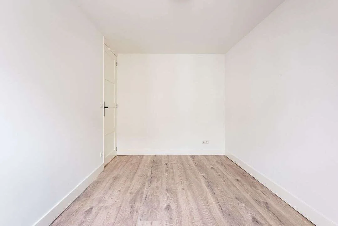 Foto van de Appartement gelegen aan de Haagweg in Breda