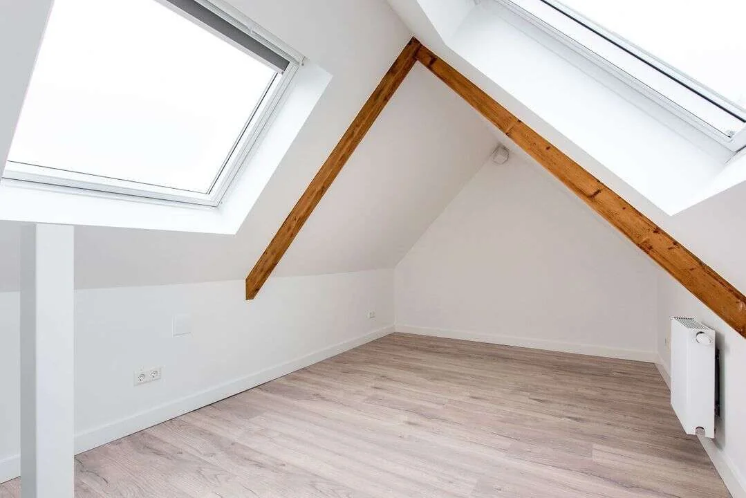 Foto van de Appartement gelegen aan de Haagweg in Breda