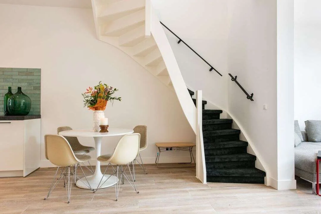 Foto van de Appartement gelegen aan de Haagweg in Breda
