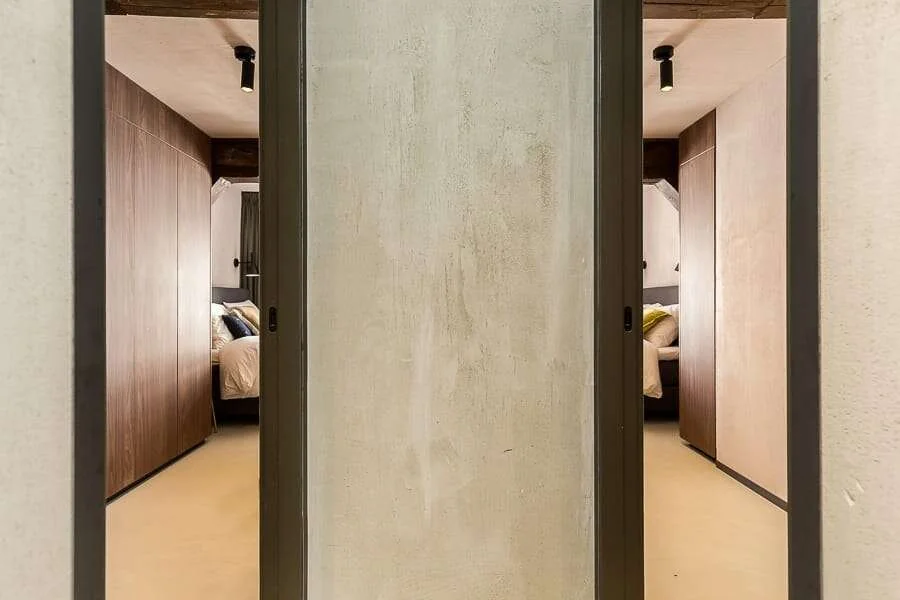 Foto van de Appartement gelegen aan de Warmoesstraat in Amsterdam