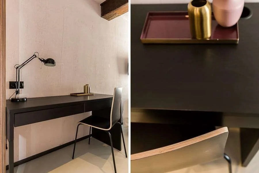 Foto van de Appartement gelegen aan de Warmoesstraat in Amsterdam