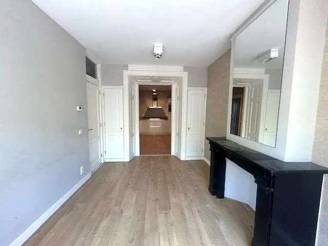 Foto van de Appartement gelegen aan de Marnixstraat in Amsterdam