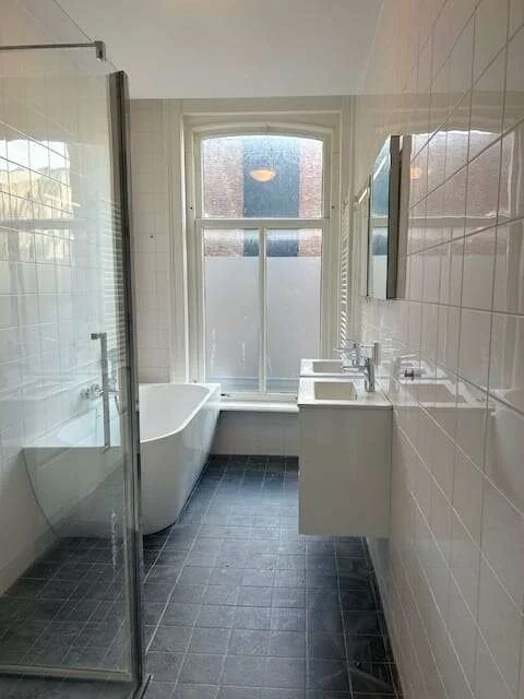 Foto van de Appartement gelegen aan de Marnixstraat in Amsterdam