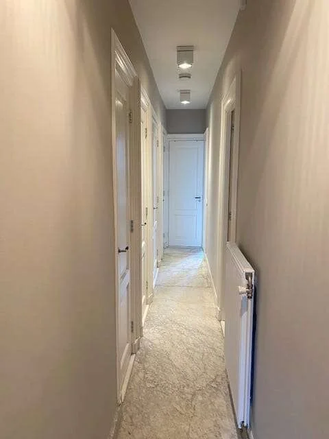 Foto van de Appartement gelegen aan de Marnixstraat in Amsterdam