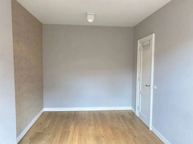 Foto van de Appartement gelegen aan de Marnixstraat in Amsterdam