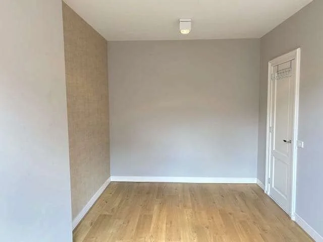 Foto van de Appartement gelegen aan de Marnixstraat in Amsterdam