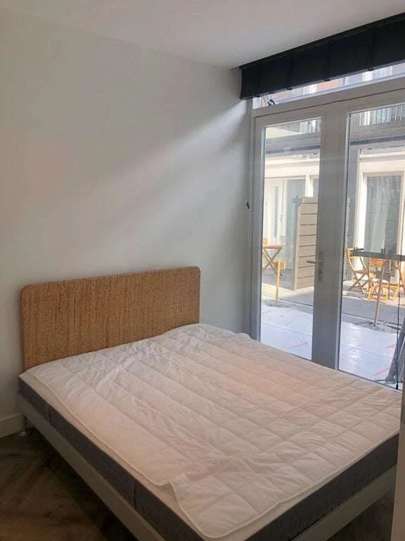 Foto van de Appartement gelegen aan de Derde Schinkelstraat in Amsterdam