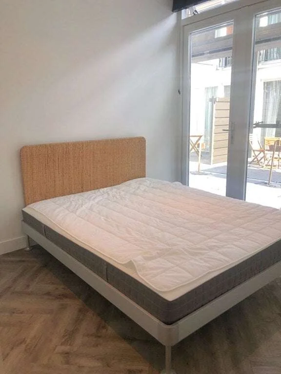 Foto van de Appartement gelegen aan de Derde Schinkelstraat in Amsterdam