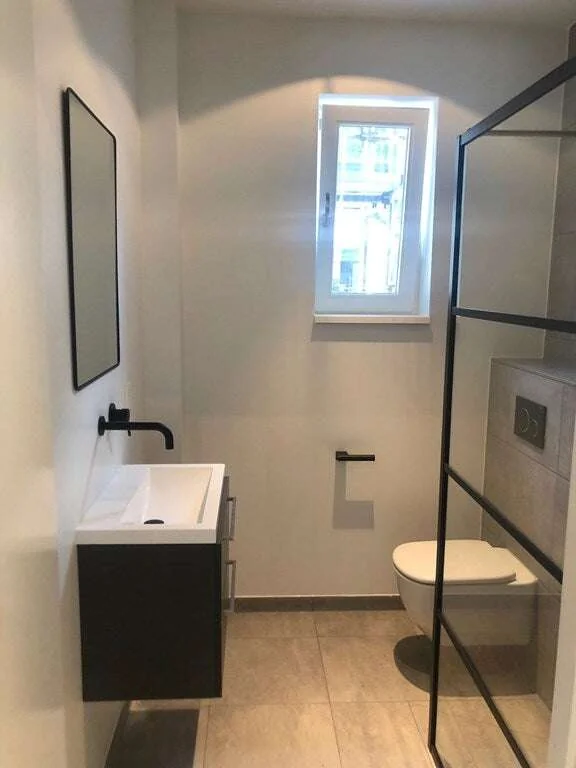 Foto van de Appartement gelegen aan de Derde Schinkelstraat in Amsterdam