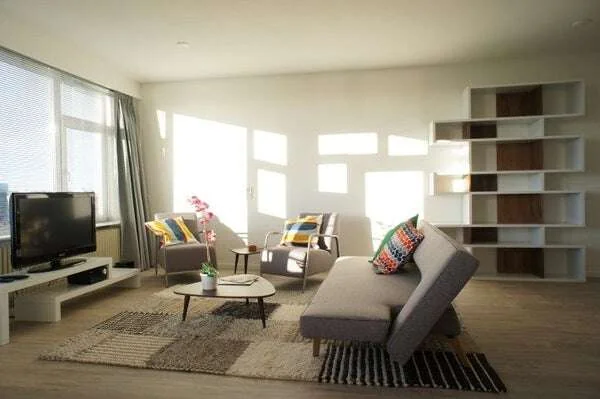 Foto van de Appartement gelegen aan de Hereplein in Groningen