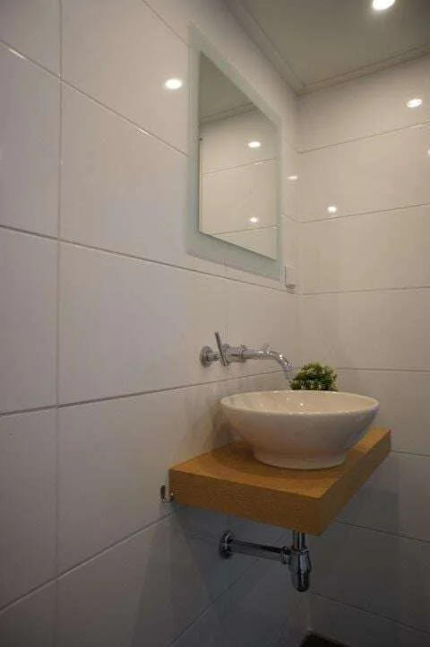 Foto van de Appartement gelegen aan de Hereplein in Groningen