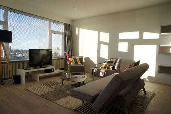 Foto van de Appartement gelegen aan de Hereplein in Groningen