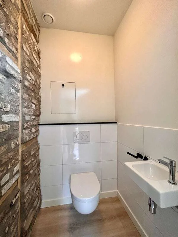 Foto van de Appartement gelegen aan de Kleine Gracht in Maastricht