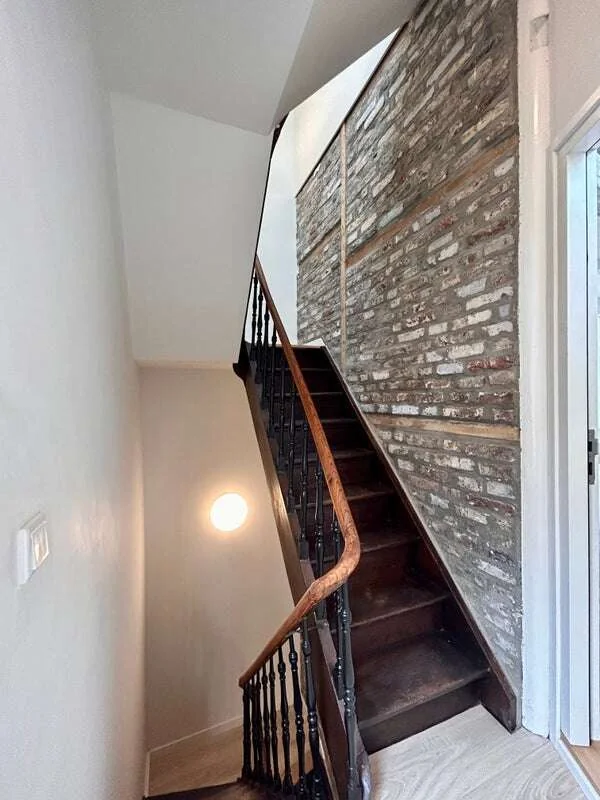 Foto van de Appartement gelegen aan de Kleine Gracht in Maastricht