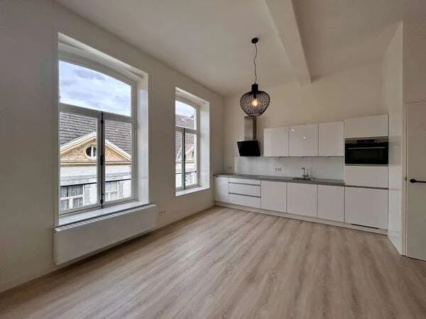 Foto van de Appartement gelegen aan de Kleine Gracht in Maastricht
