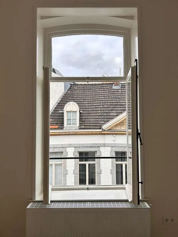 Foto van de Appartement gelegen aan de Kleine Gracht in Maastricht