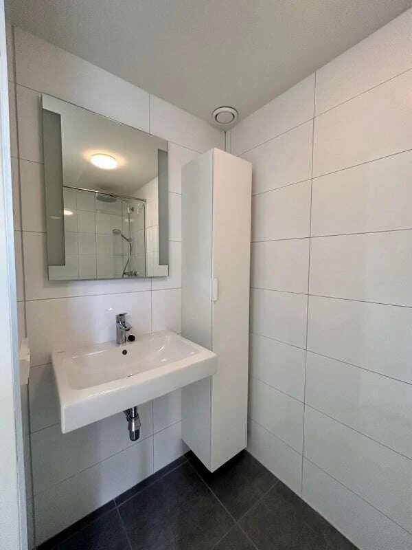 Foto van de Appartement gelegen aan de Kleine Gracht in Maastricht