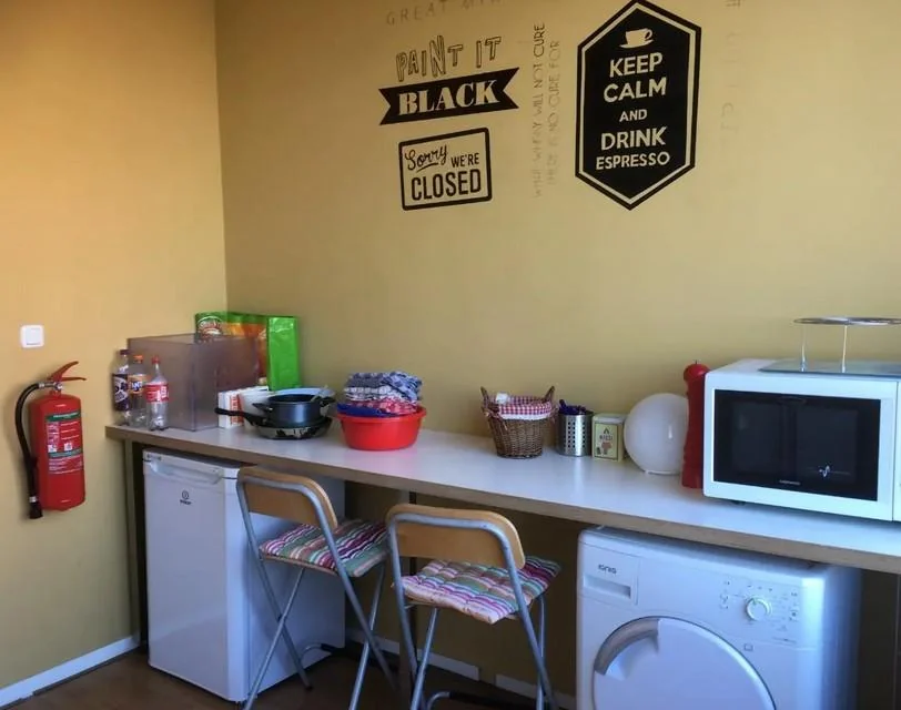 Foto van de Kamer gelegen aan de Ceresstraat in Breda
