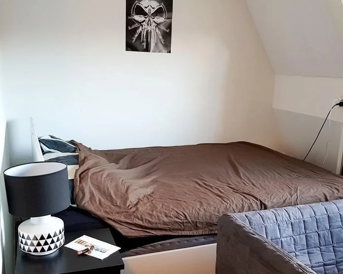 Foto van de Studio gelegen aan de Paulus Potterstraat in Schiedam