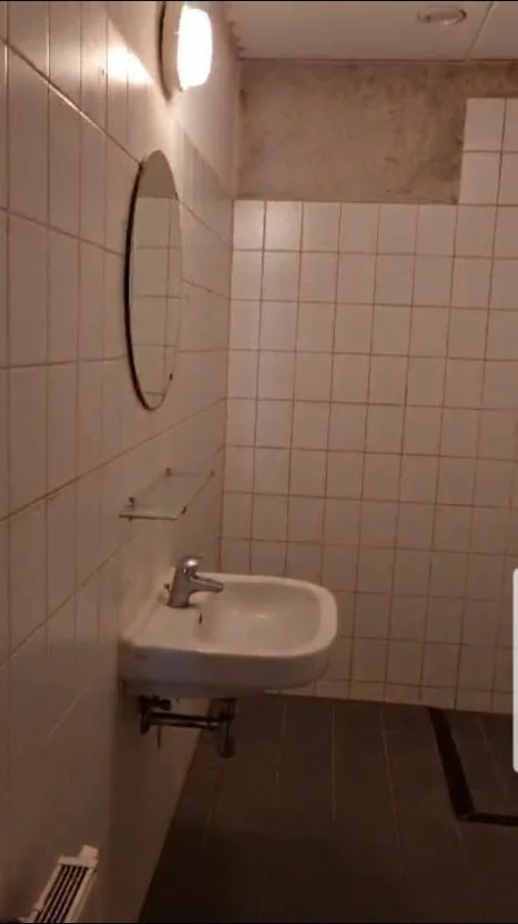 Foto van de Kamer gelegen aan de Randweg in Rotterdam