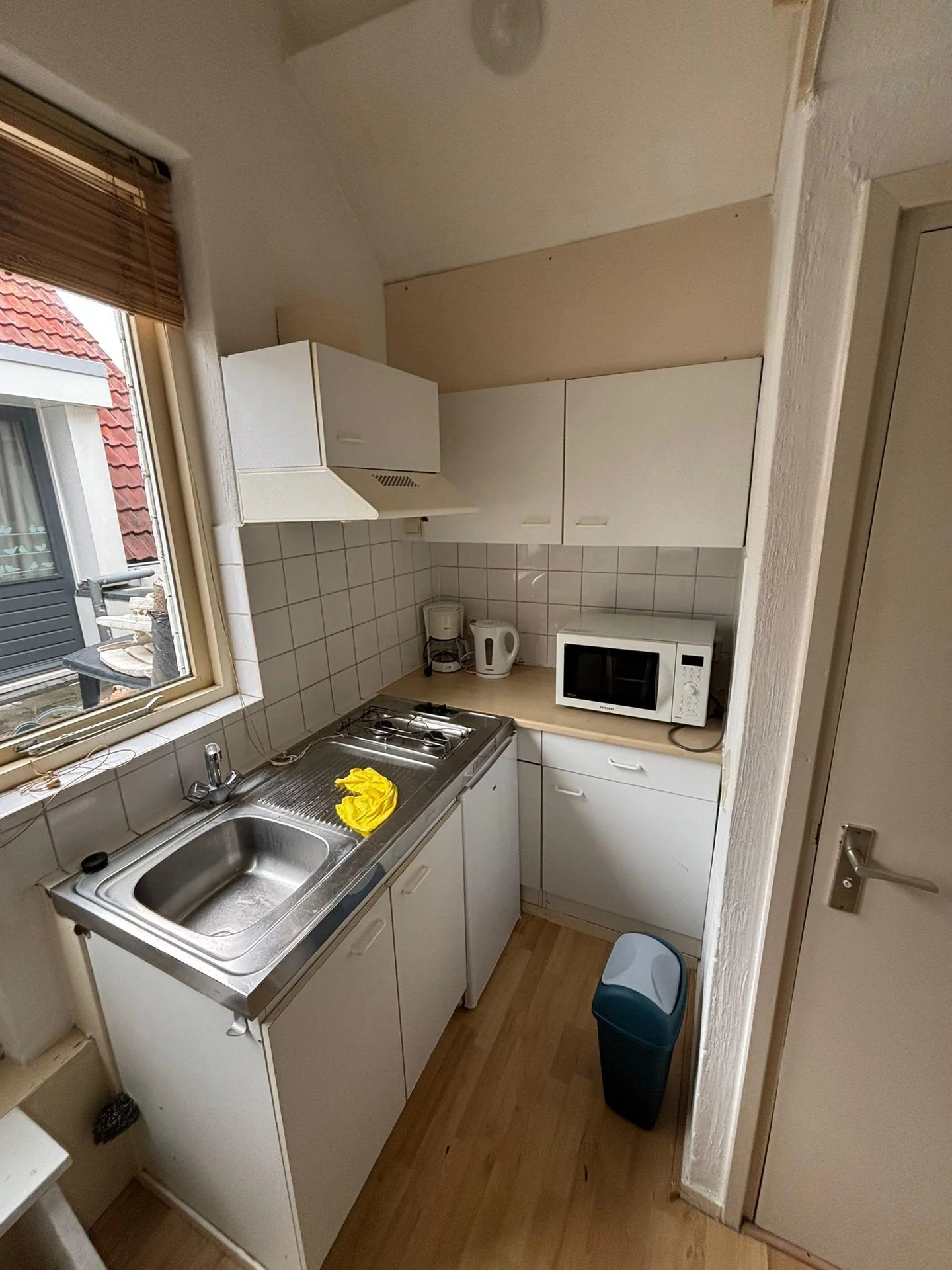 Foto van de Studio gelegen aan de Rijksweg-Noord in Elst