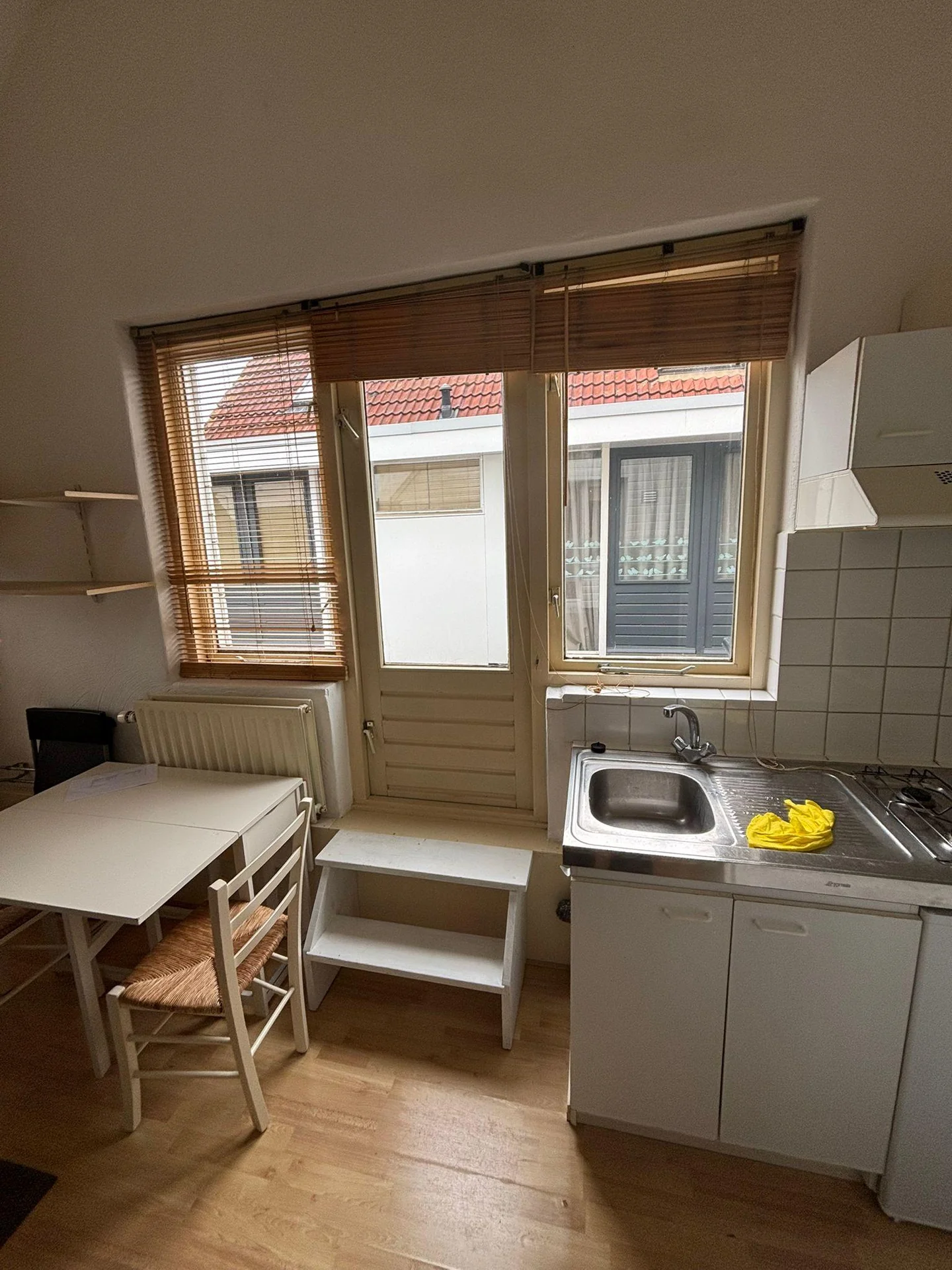 Foto van de Studio gelegen aan de Rijksweg-Noord in Elst