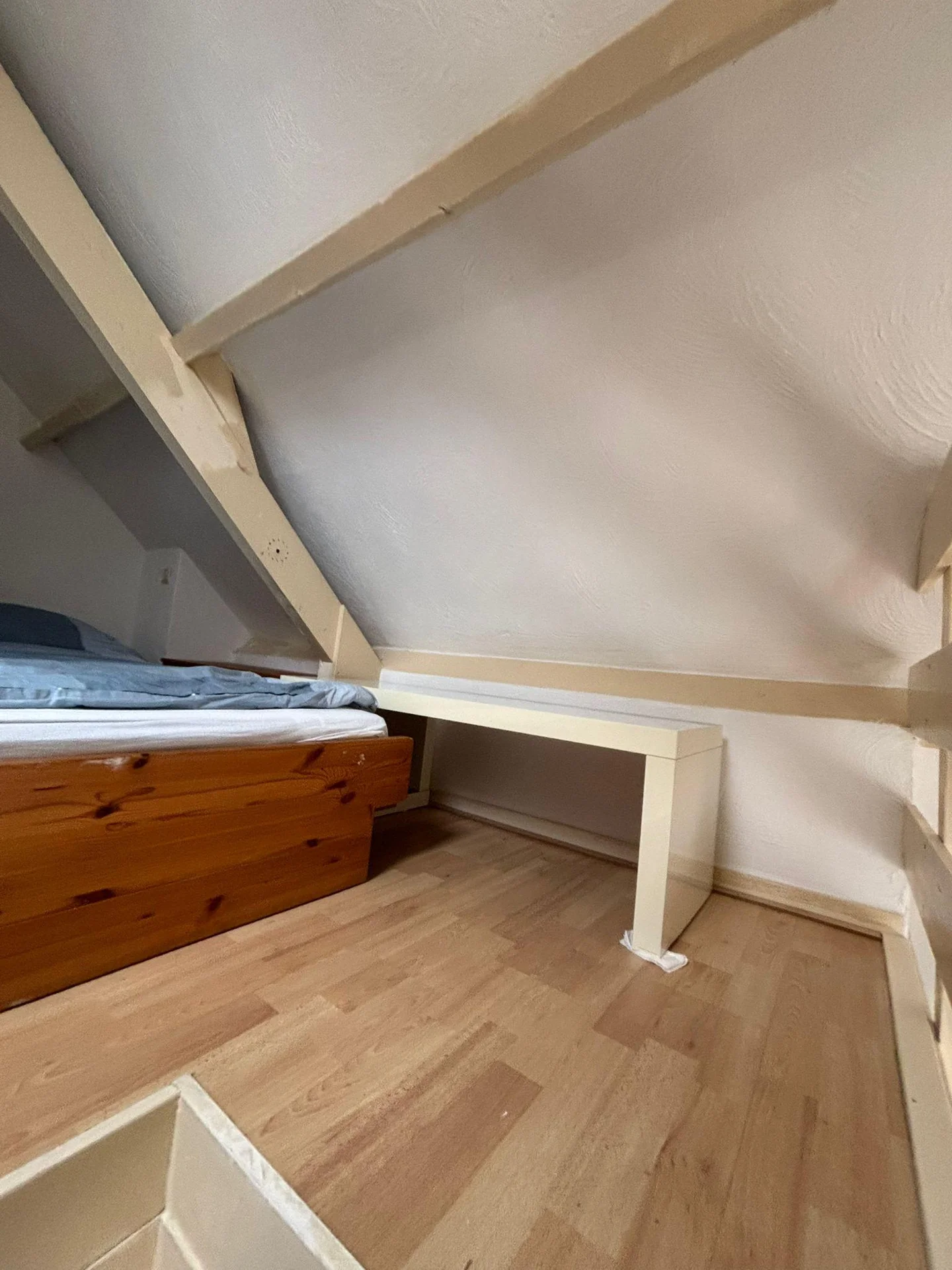 Foto van de Studio gelegen aan de Rijksweg-Noord in Elst
