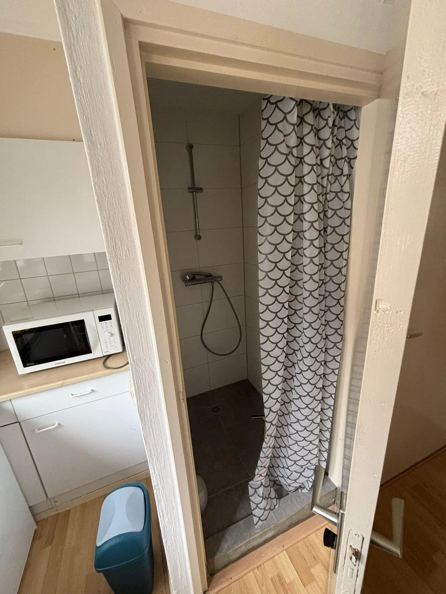 Foto van de Studio gelegen aan de Rijksweg-Noord in Elst