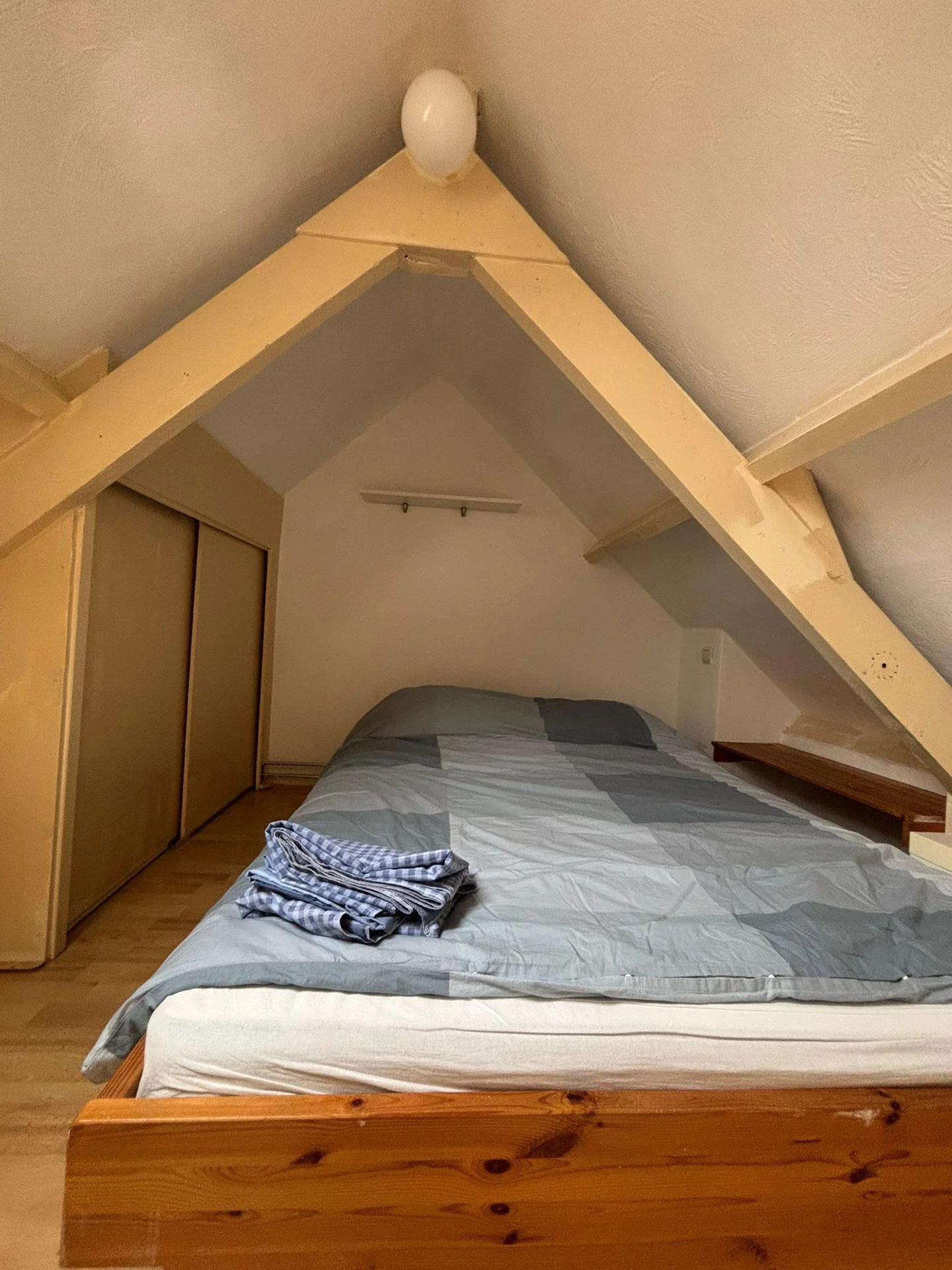 Foto van de Studio gelegen aan de Rijksweg-Noord in Elst