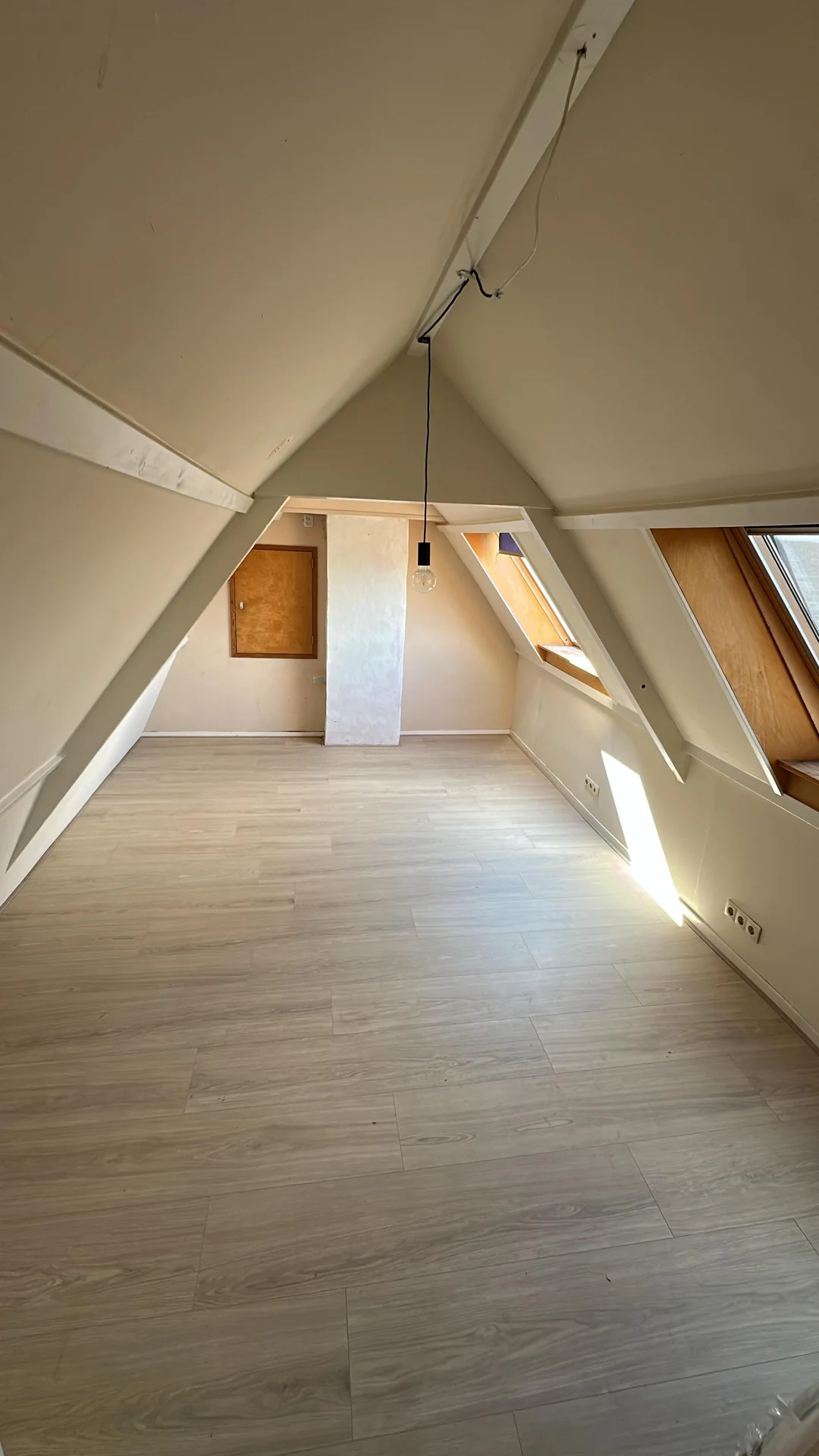 Foto van de Kamer gelegen aan de De la Reylaan in Zeist