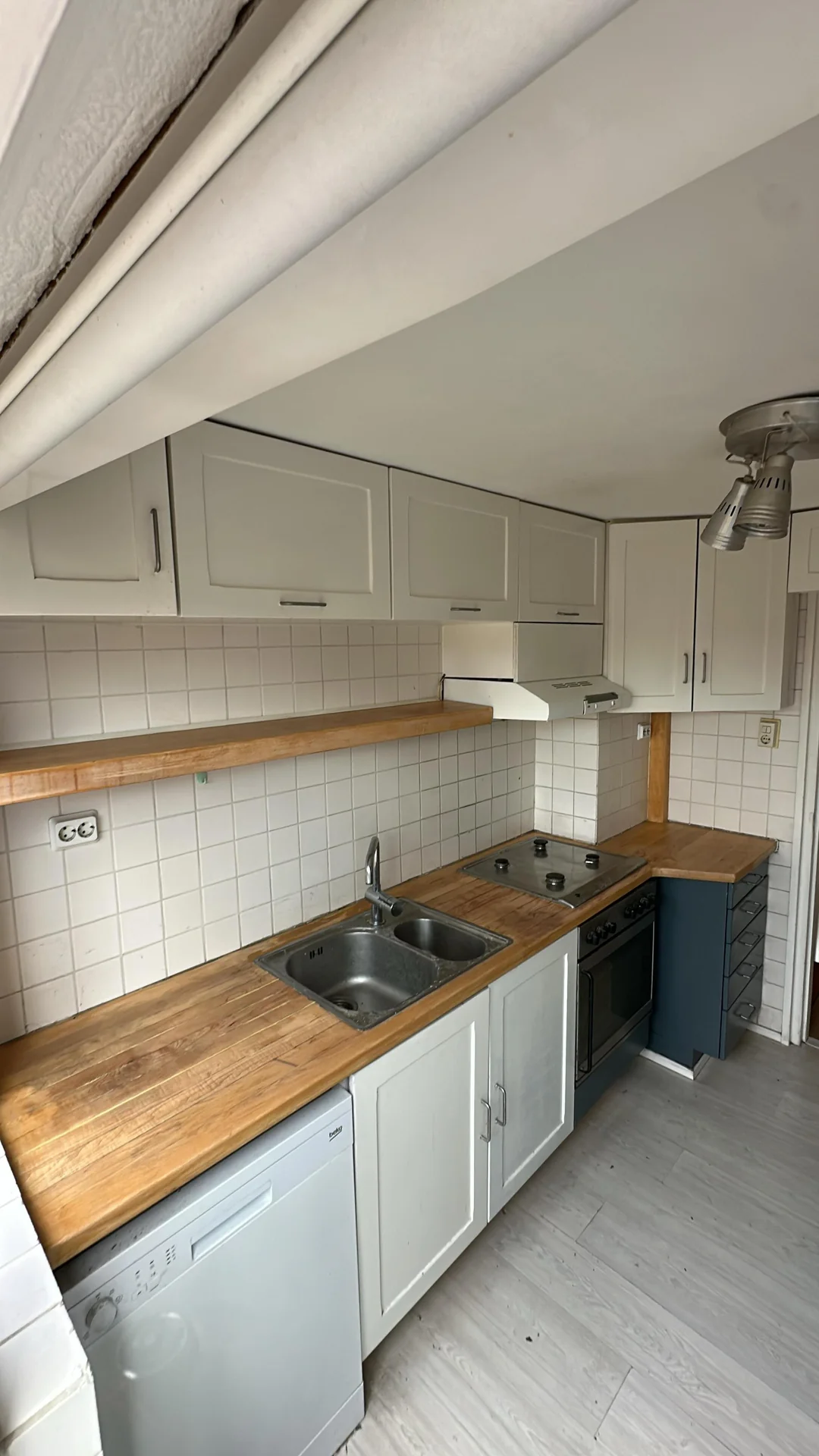 Foto van de Kamer gelegen aan de De la Reylaan in Zeist