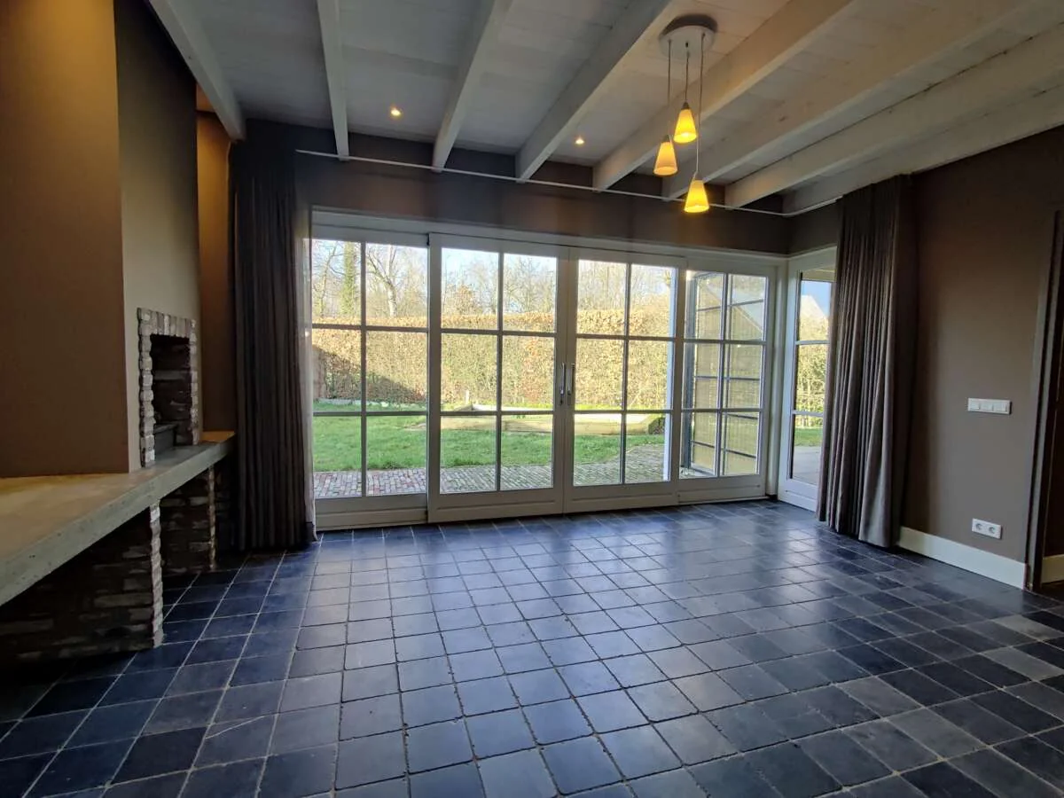 Foto van de Appartement gelegen aan de Ven in Heeze