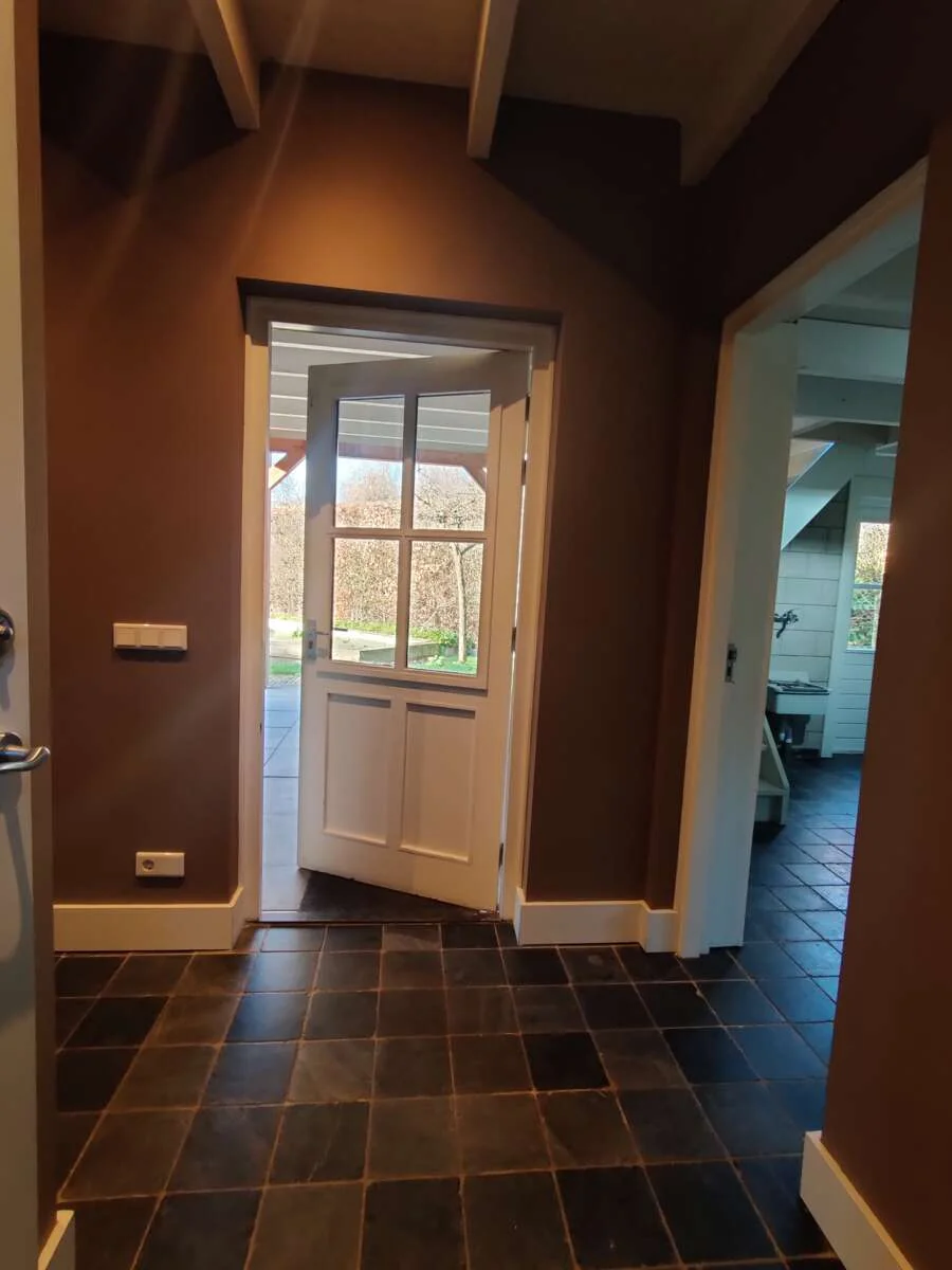 Foto van de Appartement gelegen aan de Ven in Heeze