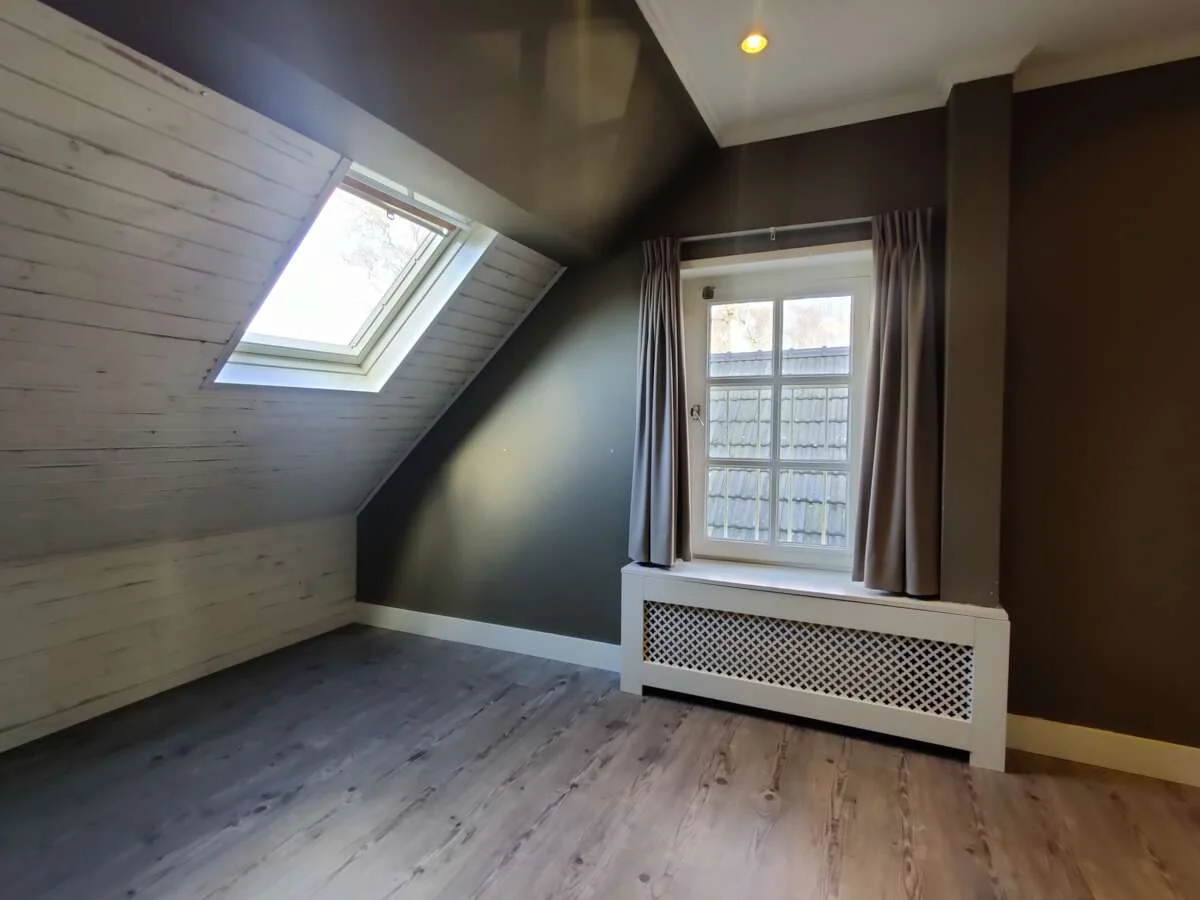 Foto van de Appartement gelegen aan de Ven in Heeze