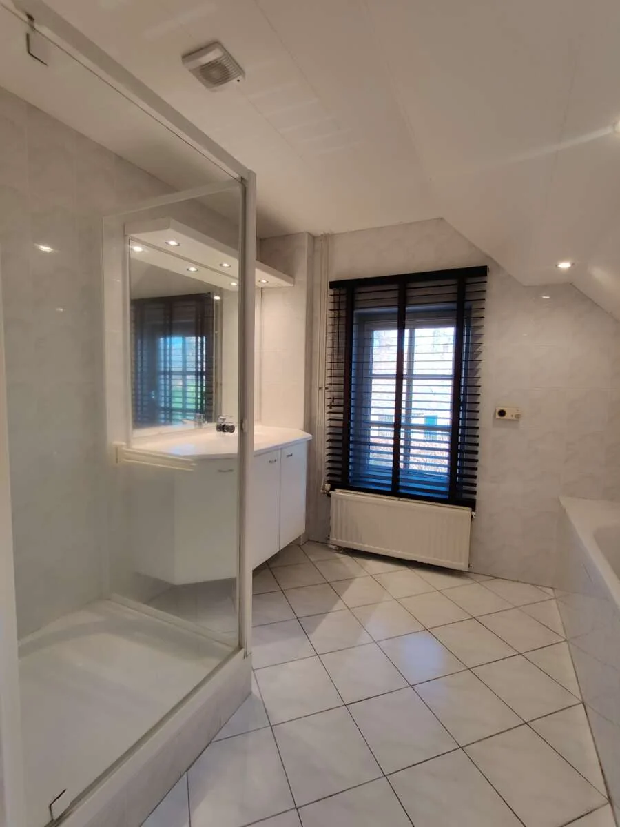 Foto van de Appartement gelegen aan de Ven in Heeze