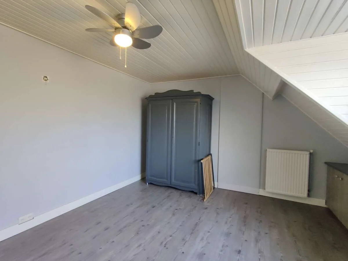 Foto van de Appartement gelegen aan de Ven in Heeze
