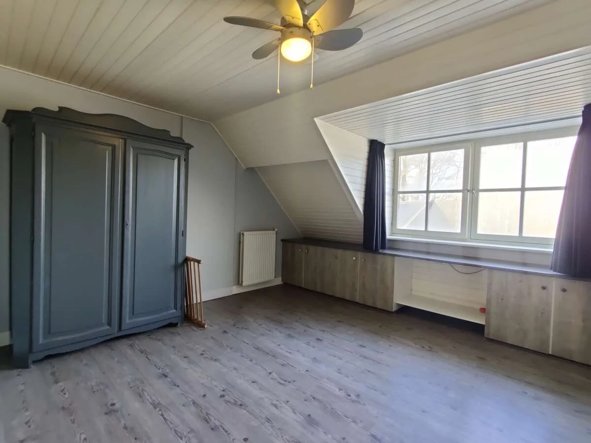 Foto van de Appartement gelegen aan de Ven in Heeze