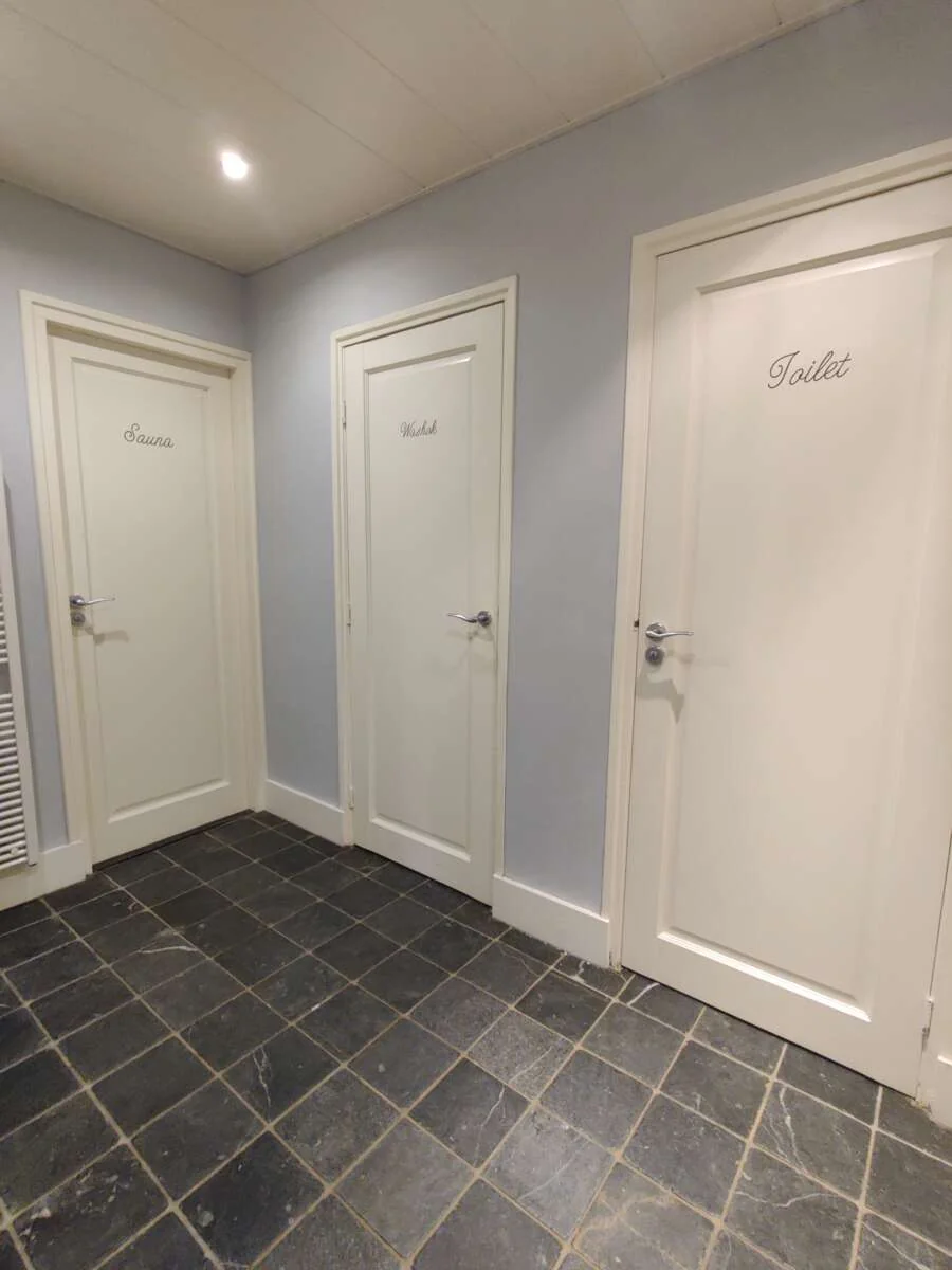 Foto van de Appartement gelegen aan de Ven in Heeze