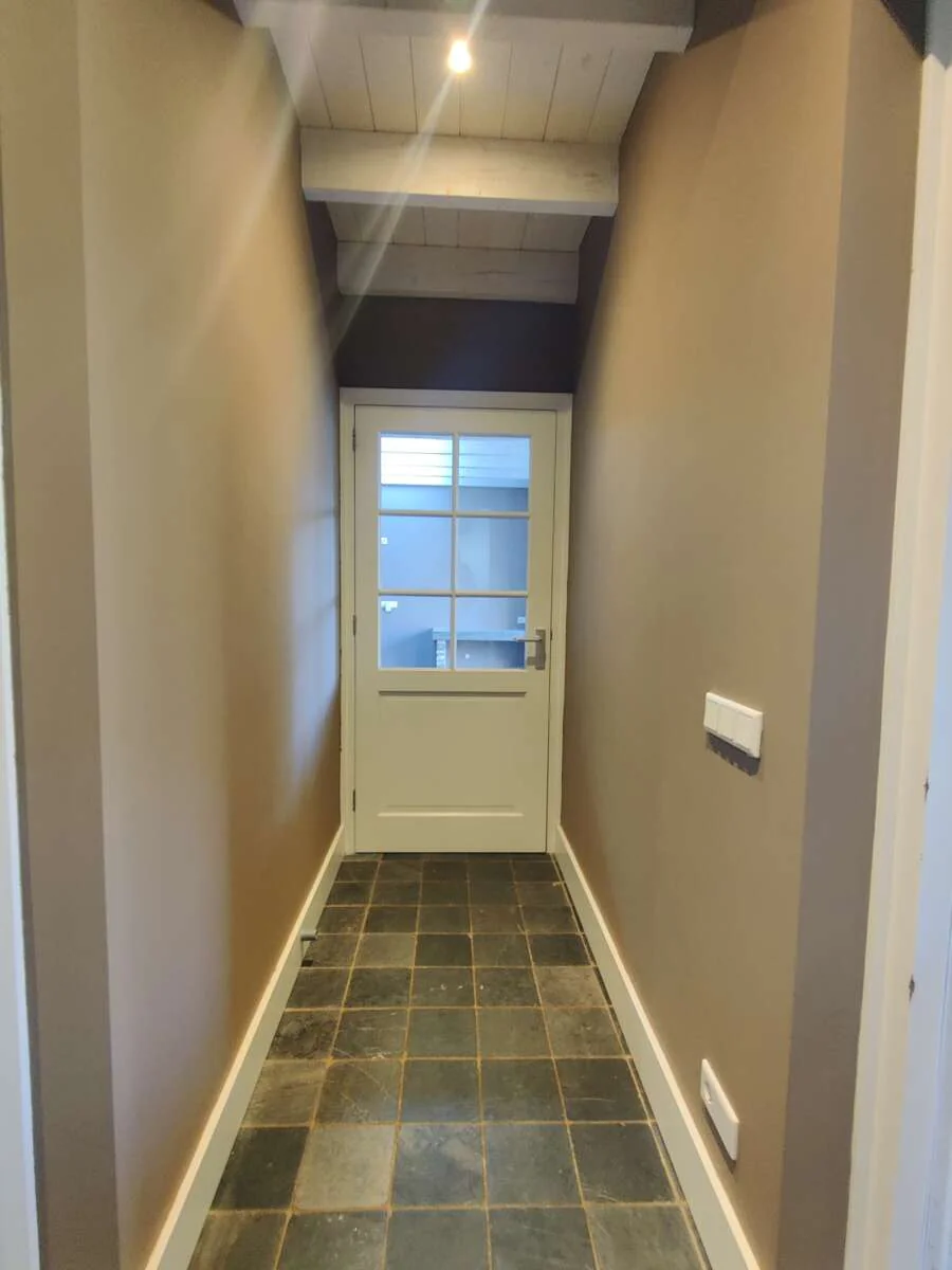 Foto van de Appartement gelegen aan de Ven in Heeze