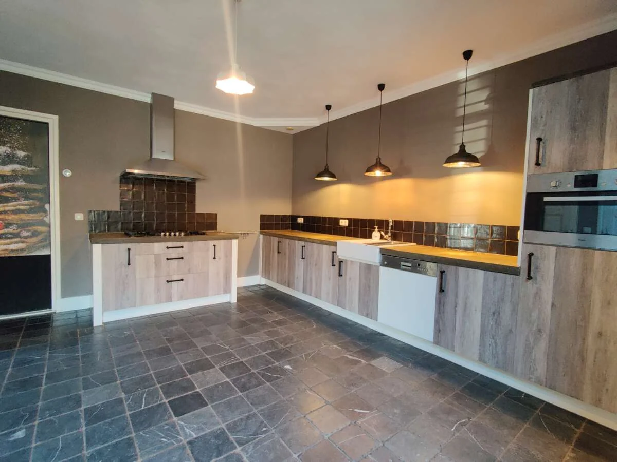 Foto van de Appartement gelegen aan de Ven in Heeze