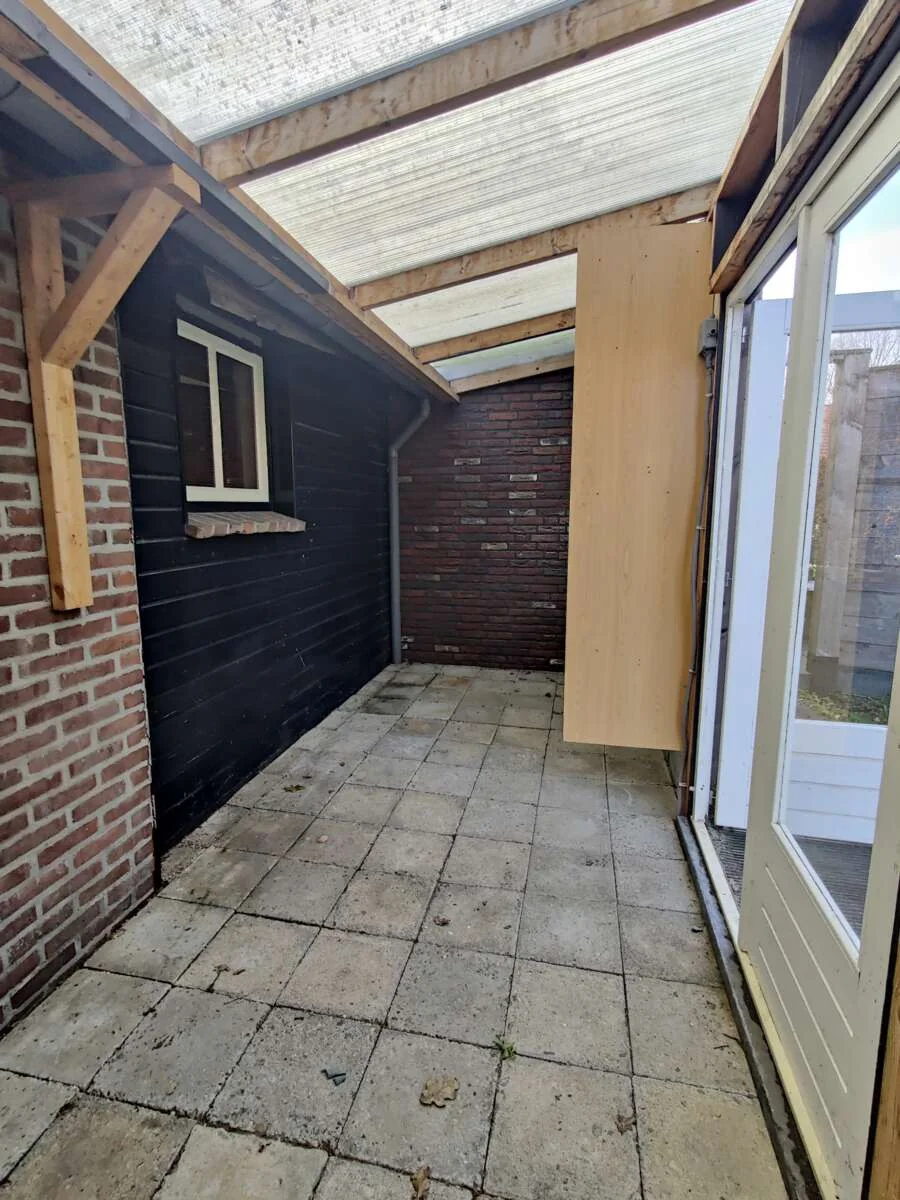 Foto van de Appartement gelegen aan de Ven in Heeze