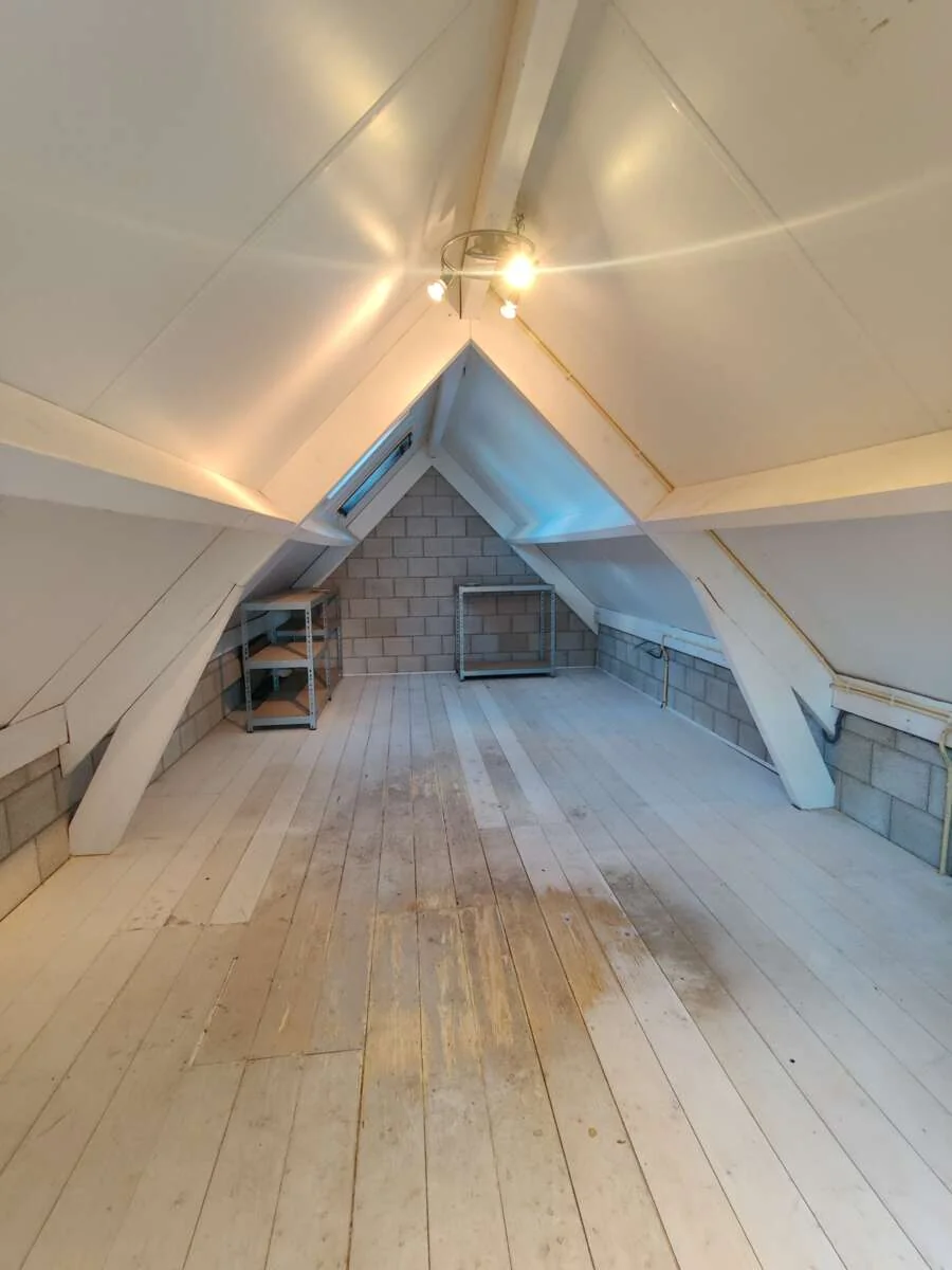 Foto van de Appartement gelegen aan de Ven in Heeze