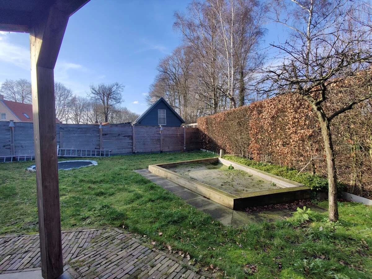 Foto van de Appartement gelegen aan de Ven in Heeze