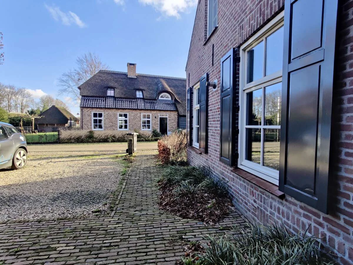 Foto van de Appartement gelegen aan de Ven in Heeze
