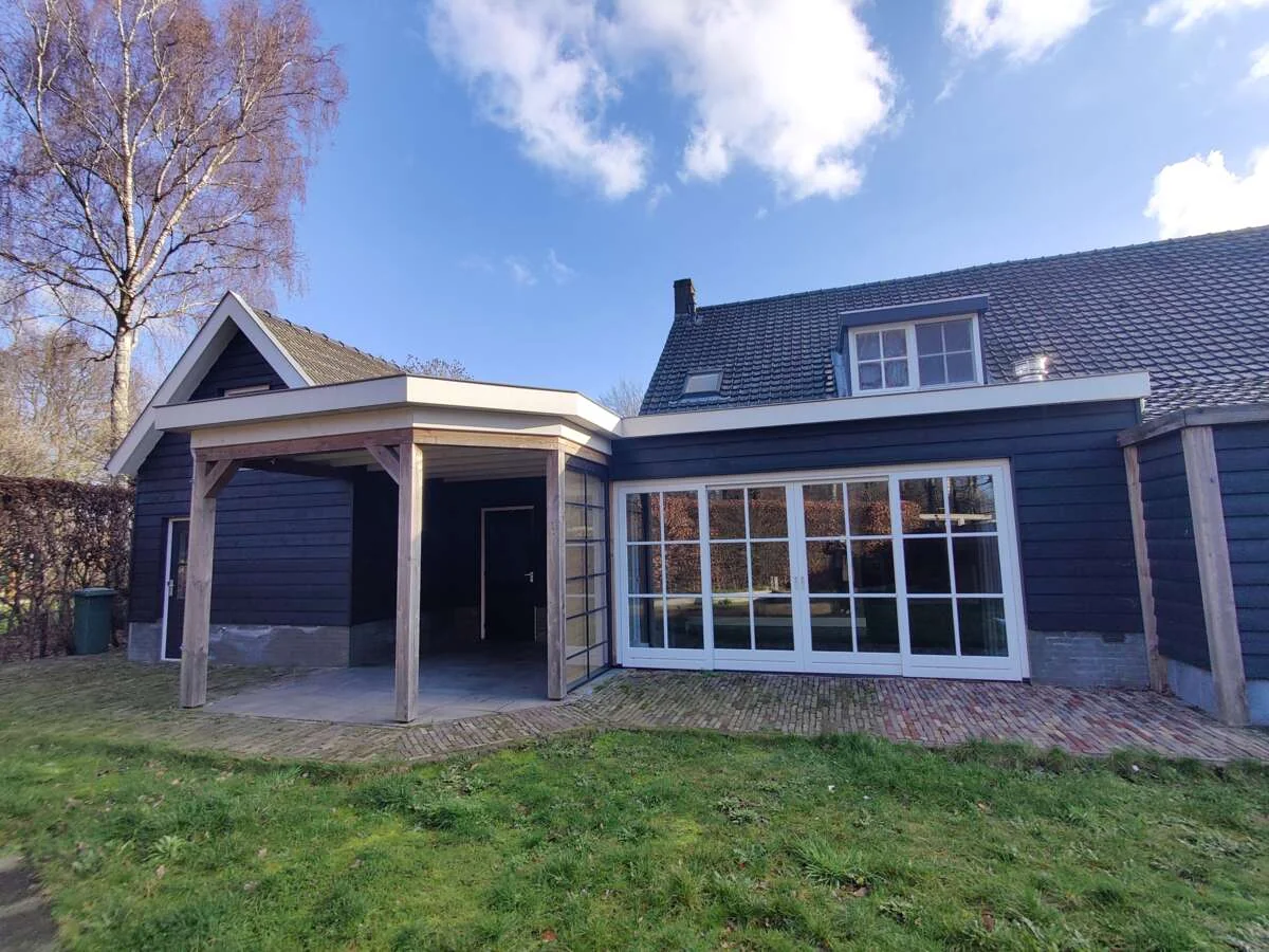 Foto van de Appartement gelegen aan de Ven in Heeze